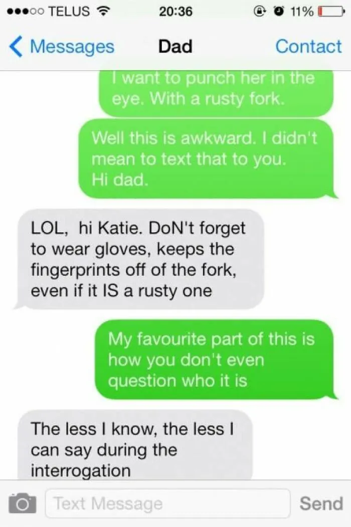 Good Parenting
