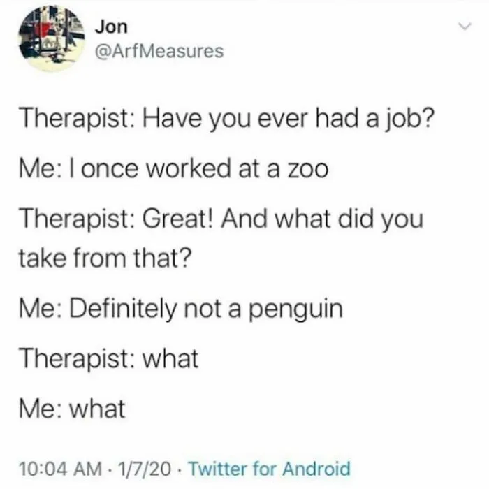 Definitely
