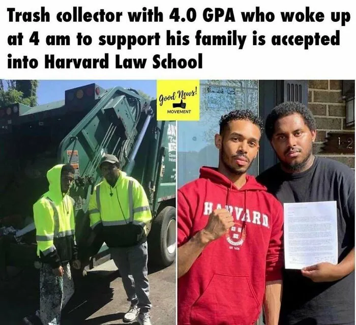 No Matter How Tough Your Life Is, There Is Always Time For Change