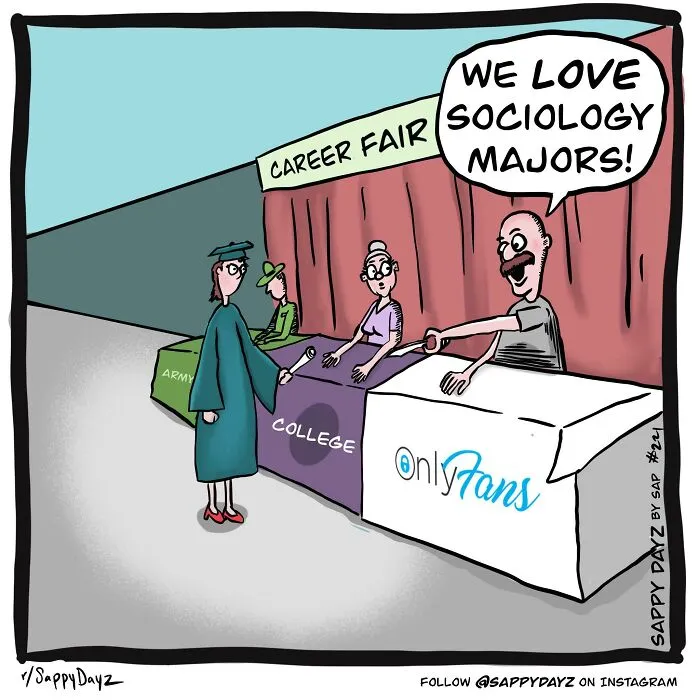Career Fair