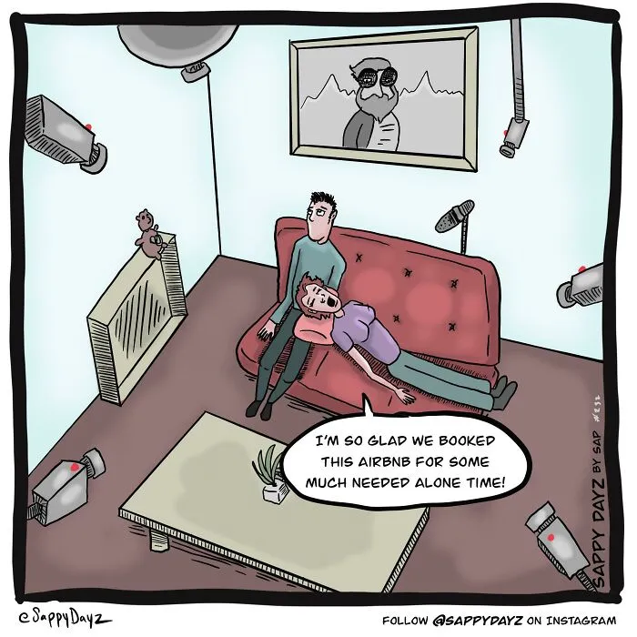 Airbnb