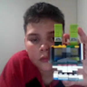 Noah Shrum