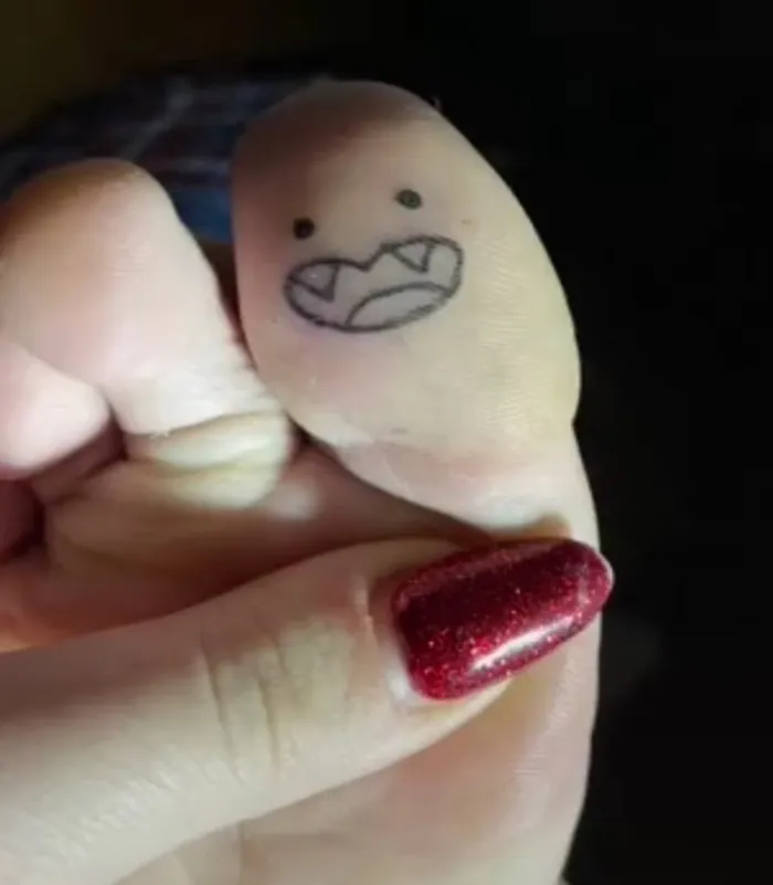 “¿Cuál es el tatuaje más estúpido que te hayas hecho?” Y 30 personas mostraron los suyos