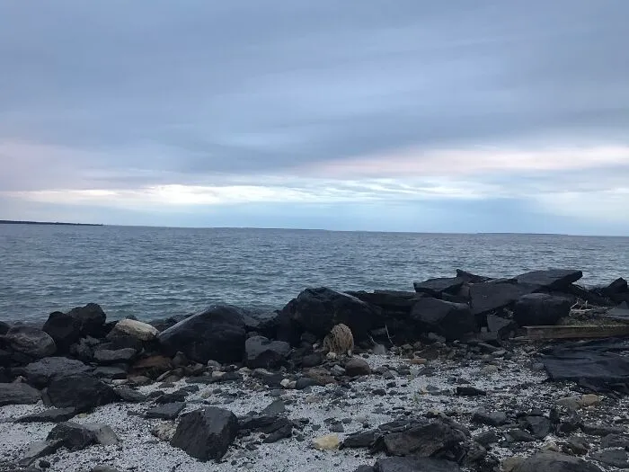 Lake Ontario
