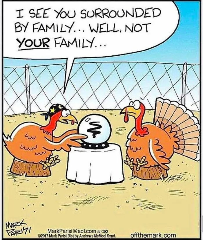 These Comics By A Legendary Cartoonist Might Make Your Day (50 Pics)