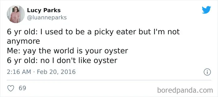 45 Jokes And Memes That Have Picky Eaters Feeling Called Out