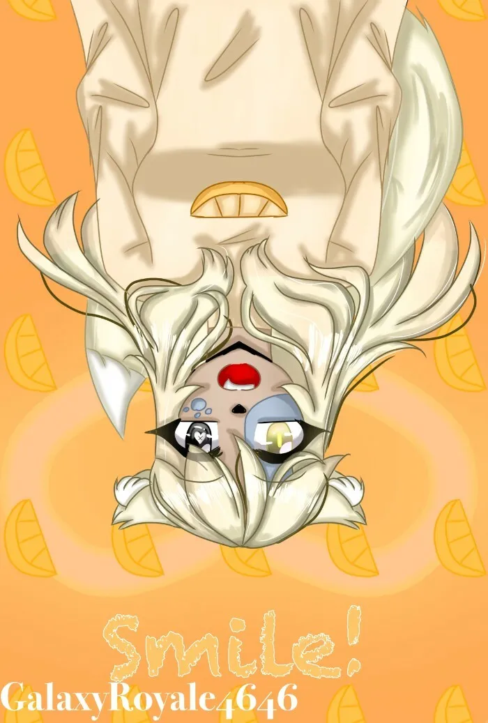 Lemon :>