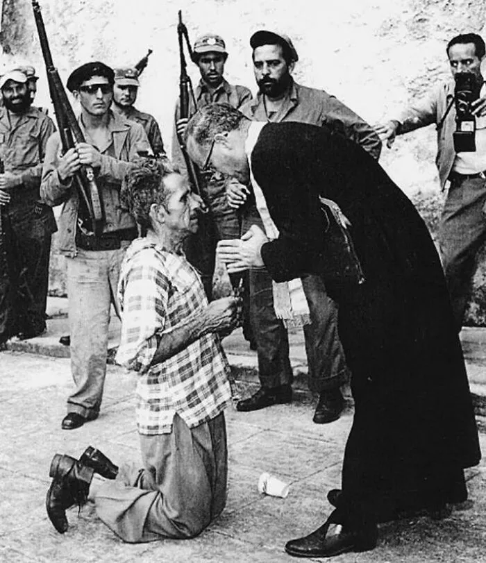 1960 "Last Rites Of Jose Rodriguez"