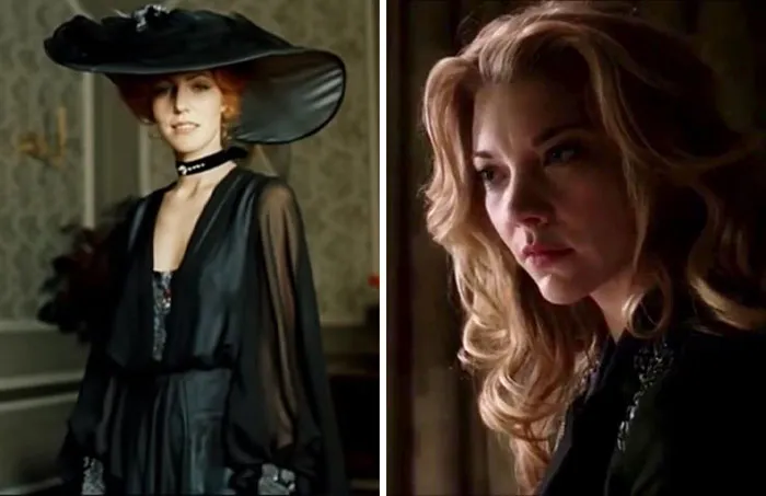 Irene Adler