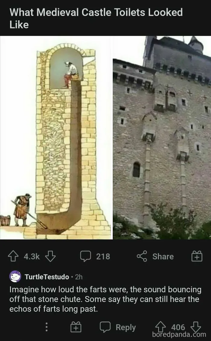 Cursed Excretion