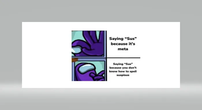 Meta And Typing Strokes Are Two Different Things