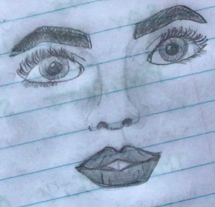 Simple Face