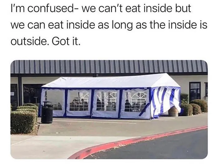 Indoor Outdoor Dinning