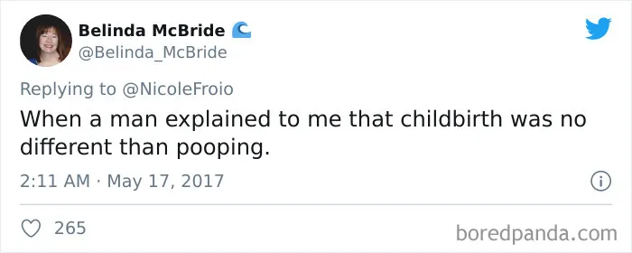 40 Women Share Stories About Men Who Confidently Mansplained Something Obvious To Them