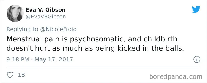40 Women Share Stories About Men Who Confidently Mansplained Something Obvious To Them