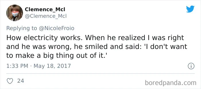 40 Women Share Stories About Men Who Confidently Mansplained Something Obvious To Them