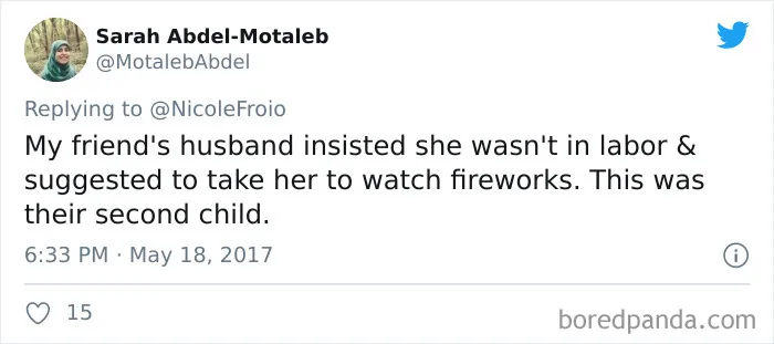 40 Women Share Stories About Men Who Confidently Mansplained Something Obvious To Them