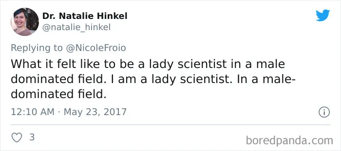 40 Women Share Stories About Men Who Confidently Mansplained Something Obvious To Them