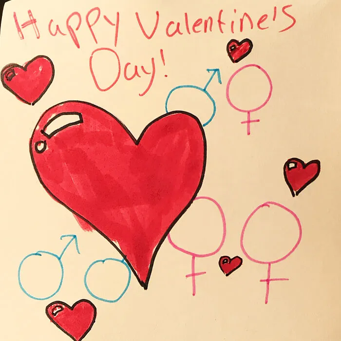 Hearts For All!