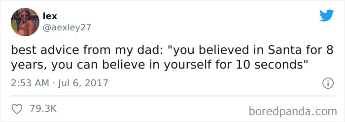 Just Believe