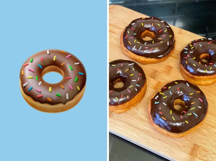 Doughnut