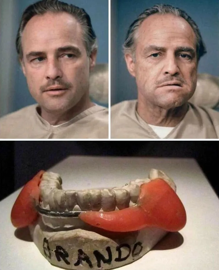 El Padrino (1972)