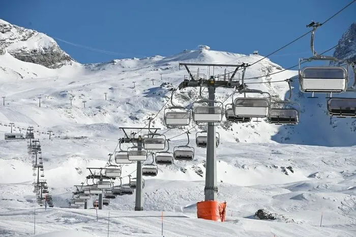 Breuil-Cervinia (Italy)