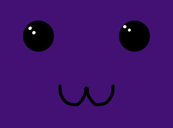 Idk What It Is But It’s Cute