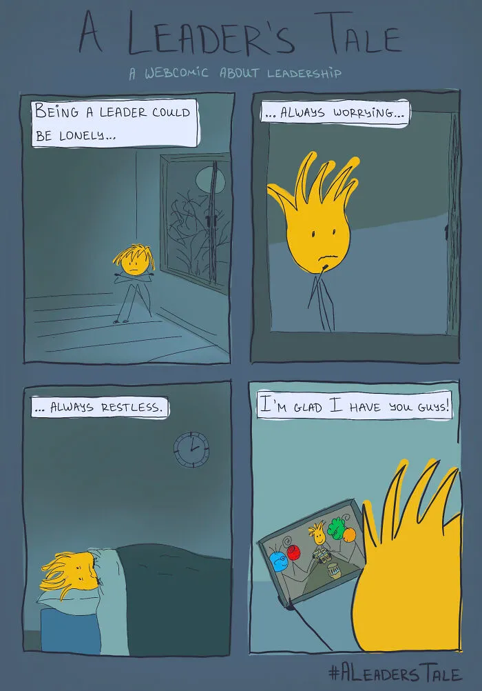 Loneliness
