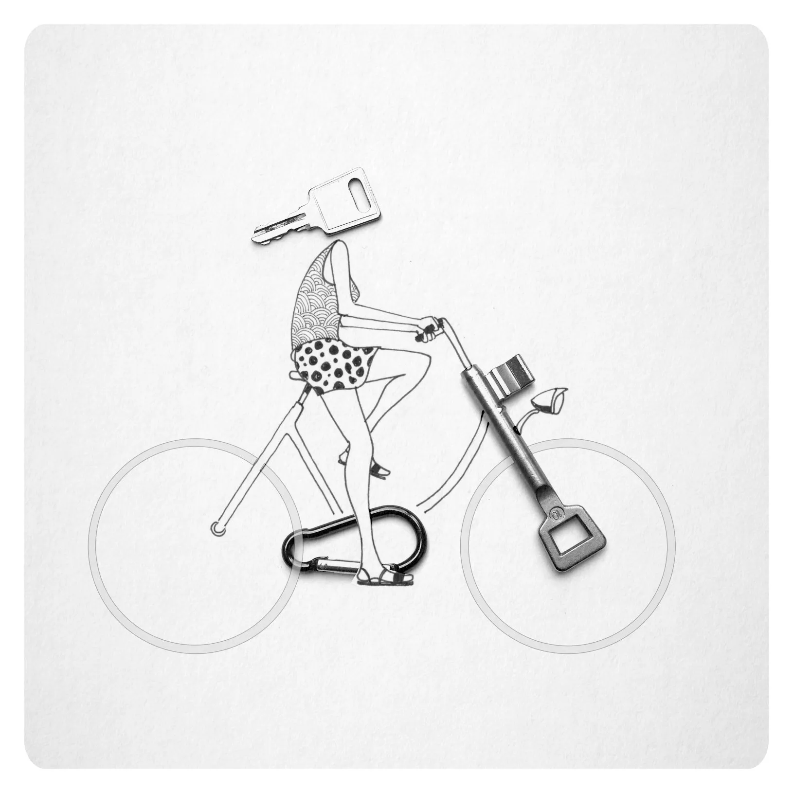 Lock And Keys