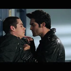 d**d gay heart