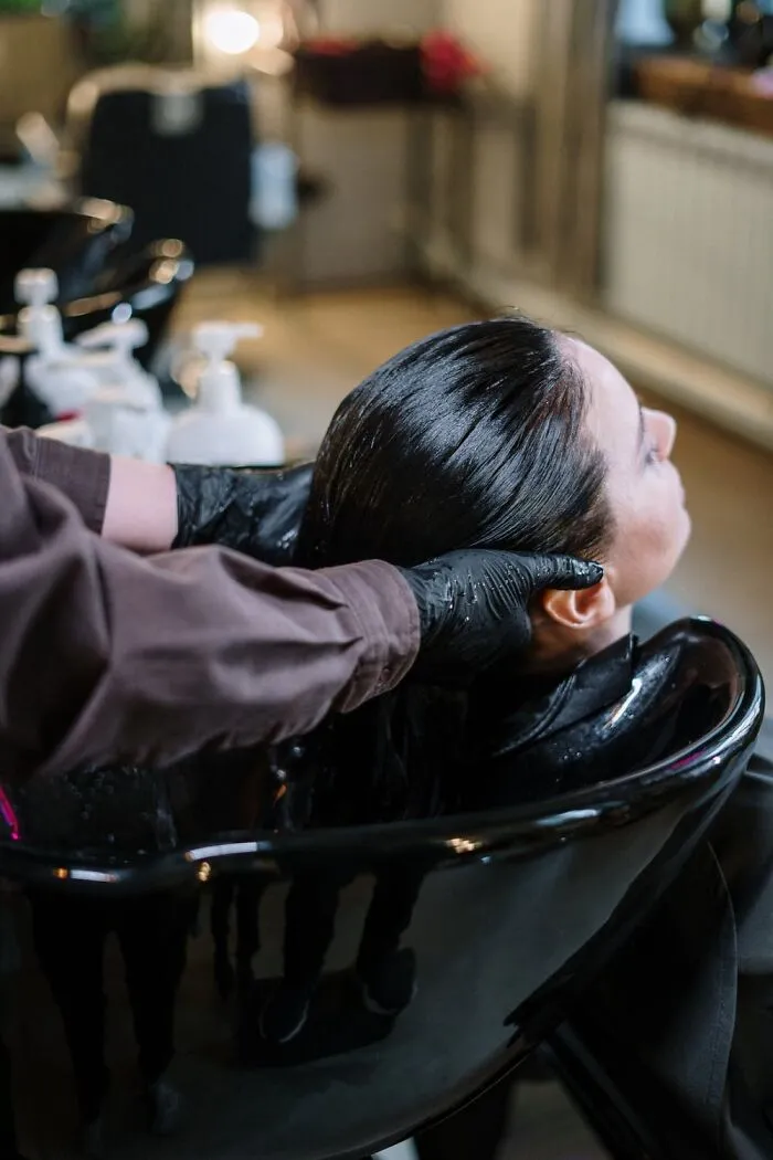 30 Things People Do That Hairdressers Find Pleasant Or Annoying