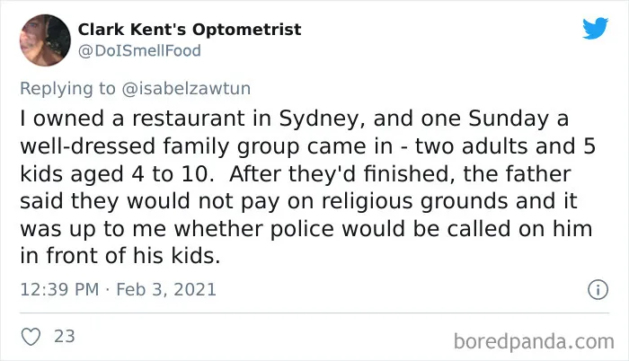 40 People Share Some Of The Most Ridiculous Customer Demands They've Heard