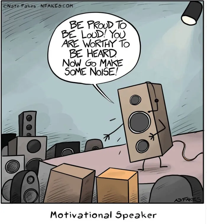 This Comics Artist Makes People Laugh With Single-Panel Jokes (40 Comics)