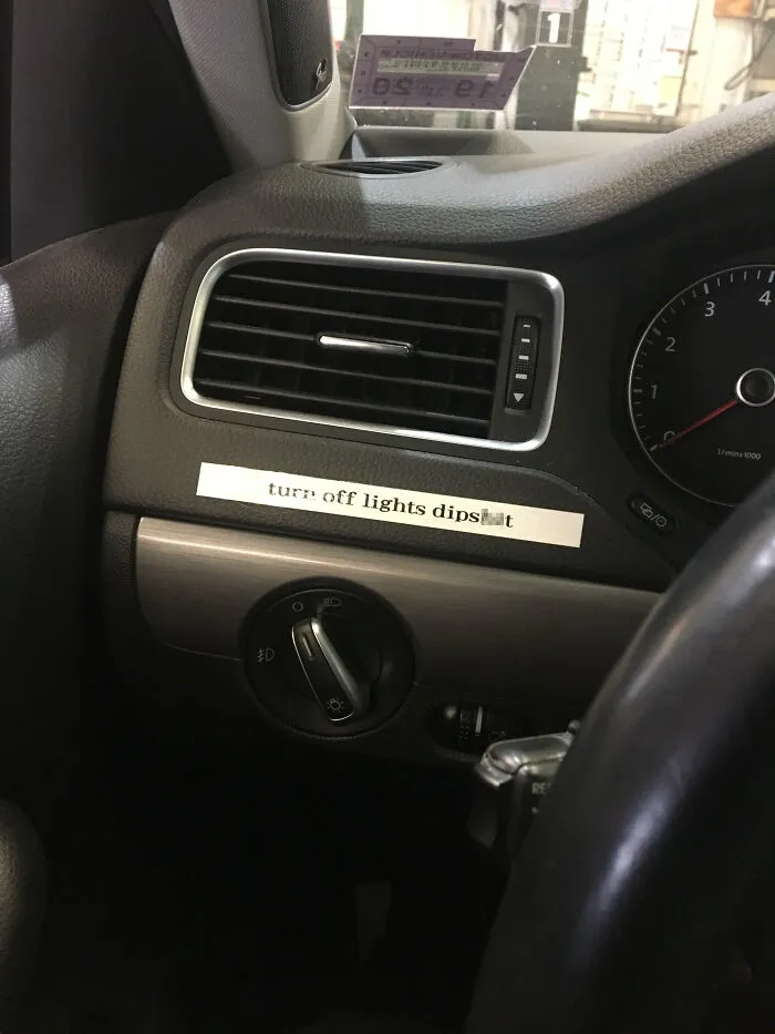 Guess Somebody Has A Hard Time Remembering