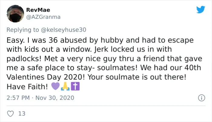 30 Tweets About How People Over 30 Found Their Partners
