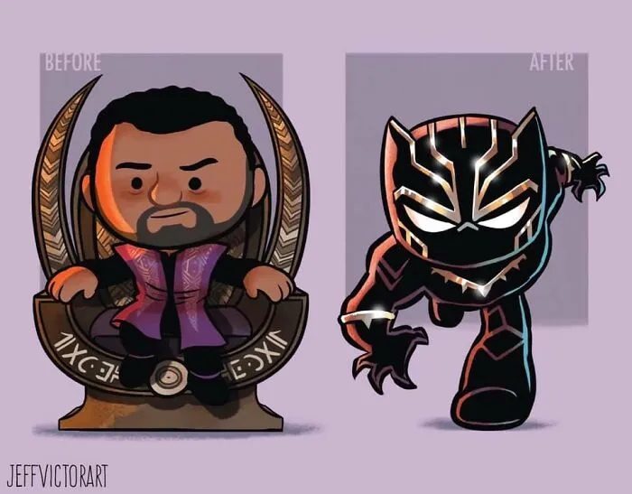 Black Panther