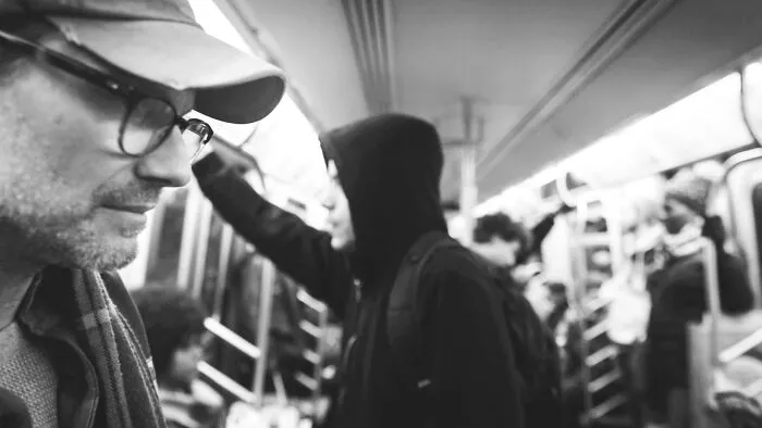 Street Shots That I Took From Mr. Robot’s Season 4 (39 Pics)