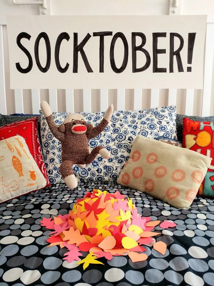 I’ve Made My Wife Laugh Every Day Of The Pandemic With Daily Sock Monkey Shows And I Hope They Make You Smile Too (65 Pics)