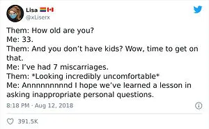 50 Women Who Called Out Sexist Things That Are Still Blatantly Accepted