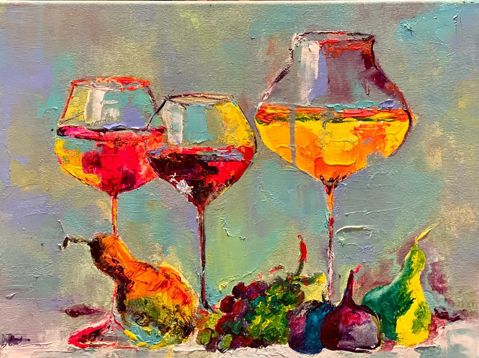 Wine Tasting