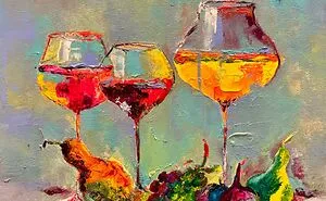 Wine Tasting