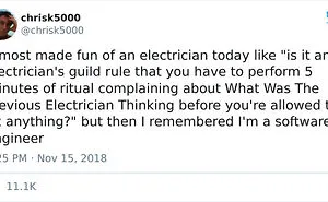 35 Jokes That Programmers Will Definitely Relate To, As Shared In This Online Group