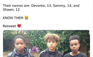 50 Times Kids Demonstrated Incredible Kindness With These Wholesome Acts (New Pics)