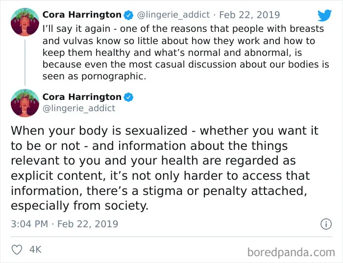This Explains A Lot