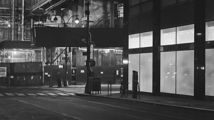 Street Shots That I Took From Mr. Robot’s Season 4 (39 Pics)