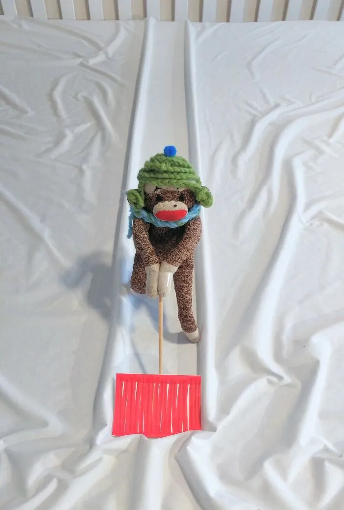 I’ve Made My Wife Laugh Every Day Of The Pandemic With Daily Sock Monkey Shows And I Hope They Make You Smile Too (65 Pics)