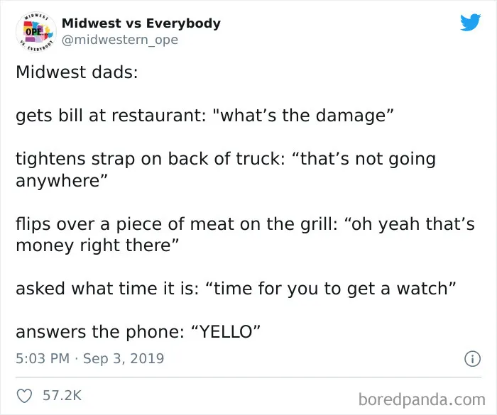 The Midwest Is A Whole Different Place, And This Account Sums It Up Perfectly (50 Pics)
