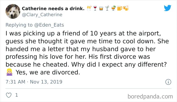 30 Harsh Rejection Stories Shared In This Viral Thread