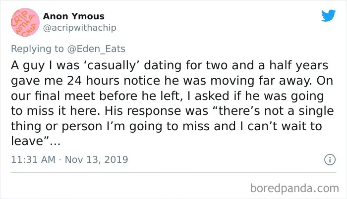 30 Harsh Rejection Stories Shared In This Viral Thread